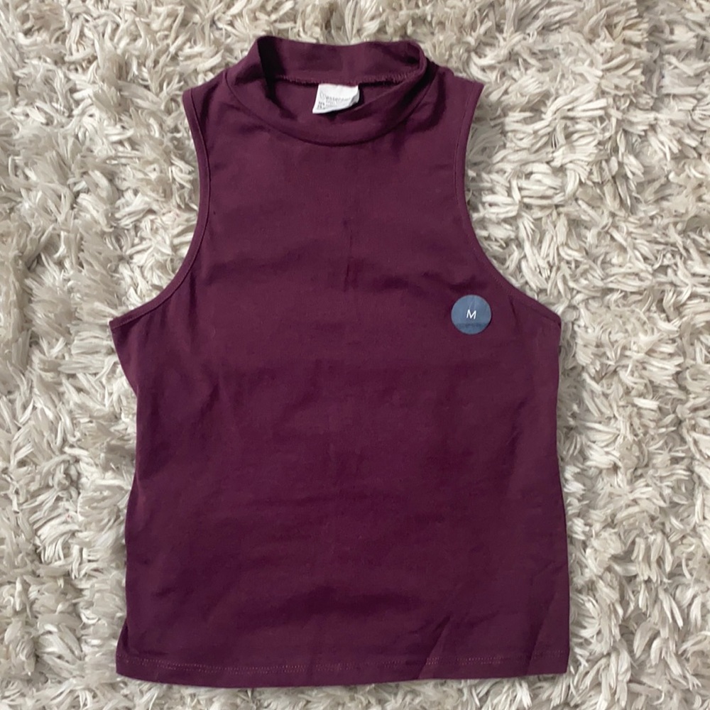 Tilly’s Full Tilt Essentials tank top